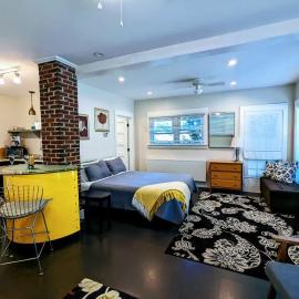 Acadia Park Suites 1, hotel in Southwest Harbor