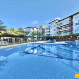 Porto Beach Residence, hotel a Mangabeira