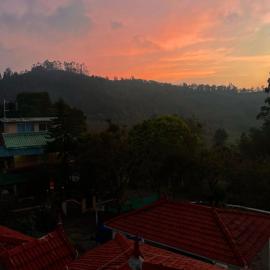 11 Haven Street Kodaikanal