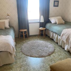 The Riverside, hotell sihtkohas Undrom