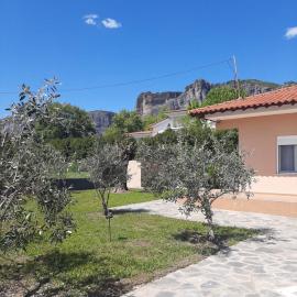 Meteora view Guesthouse
