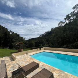 Fazenda Torrão da Serra, Hotel in Guarulhos