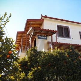 Villa Berat - Castle View & Traditional Breakfast, hotel a Berat