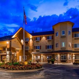 Old Mill Inn, hotell i Green Meadows