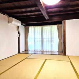 Former inn "Oyado Wada-juku" - Vacation STAY 03818v, hotel a Nagawa