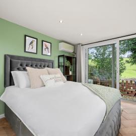 Luxury River Side Getaway Peak District, hotell i Belper