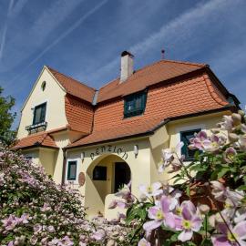 Lichtenštejnské domky