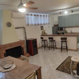 Sweethome Appartamento in Villa privata, hotell Varcaturos
