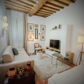 La Casina, hotel Murlóban