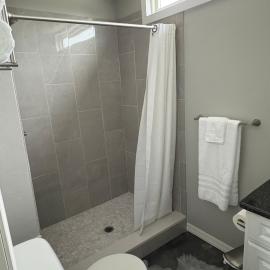 Nexlevel Rentals, מלון בDavis