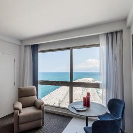 The View - Saint George Hotel