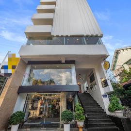 Việt Nam Hotel, hotel v destinaci Hue