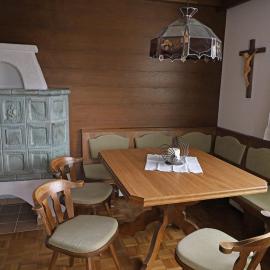 Ferienwohnung Rosa