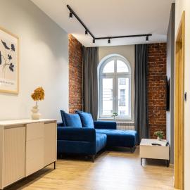 The 9 Apartments