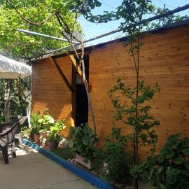 Guesthouse Rusto