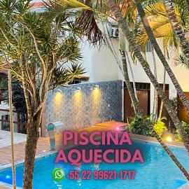 Pousada Estalagem dos Corais da Prainha