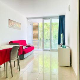 Magnolie A20, Bilocale con tutti i comfort, hotel di Eraclea Mare