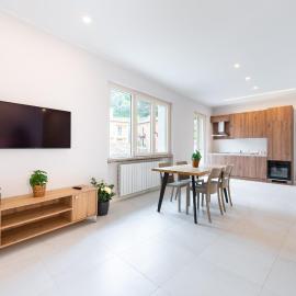 Borgo Trento Residence, hotel en Verona