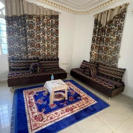 استديو بالخوير, hotel in Muscat