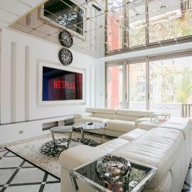 Maison Elysium Hivernage Marrakech