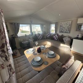 8 Berth Waterside Ingoldmells Skegness B24 SANTANAVAN 4