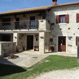Villa Sartori, Hotel in Sarići