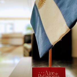 Hotel Aire de Patagonia, hotel a Río Gallegos