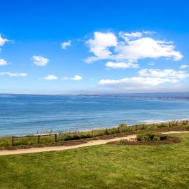 Full Ocean View-2 Decks-Heated Pool