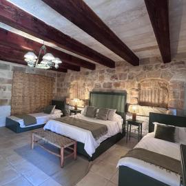 Ta Skorba Farmhouse Mgarr, khách sạn ở Mġarr