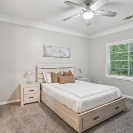 Crest at East Cobb 1826B I Spacious 2Bd 2Bt