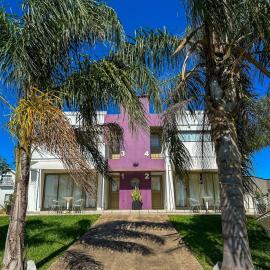 Chajari Suites, hotel u gradu 'Chajarí'