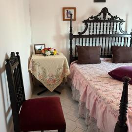 Quarto da casa da avó, Hotel in Cercal
