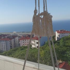 Bahar Konut, hotel a Komera