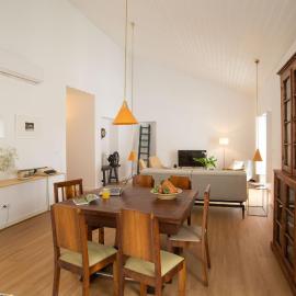 Vila Marta - Garça Real