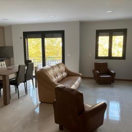 Apartamento Duplex Bragança centro