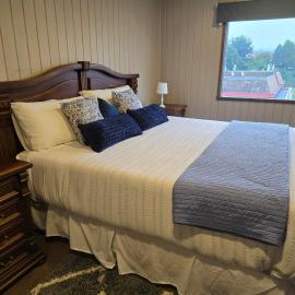 Santa Rosa Hotel boutique
