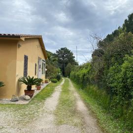 La Villetta, hotel a Lacona