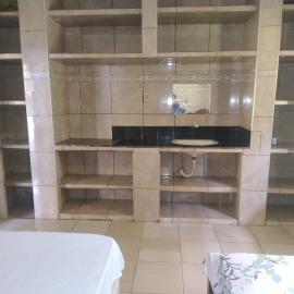 Chácara Monte das oliveiras, hotel u gradu Mosqueiro