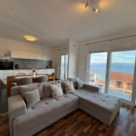Apartment Marino 2