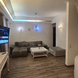 Apartamentai su jacuzzi