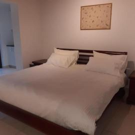 Mozy Guest house, Hotel in Nyarugina