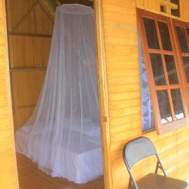 Ombar Guest House, hotel em Minyaifuin