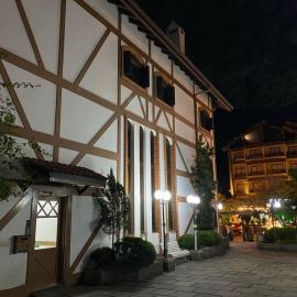 Apartamentos Gramado Centro - Localizados Próximo a Rua Coberta, hotel in Gramado