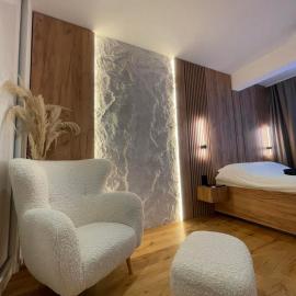 SnowLuxe Apartman Bjelašnica FREE GARAGE