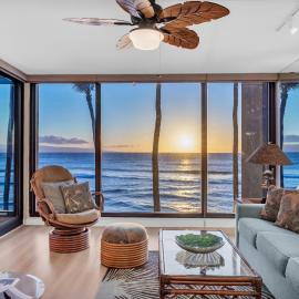Mahana 305, Hotel in Kahana