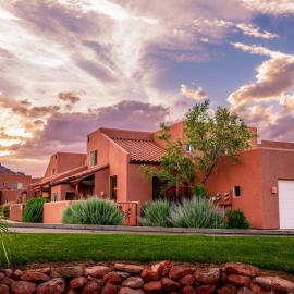 Moab Adventure Basecamp, hotel in Moab