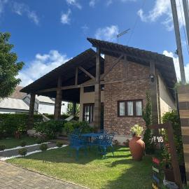 Casa da Serra Bananeiras