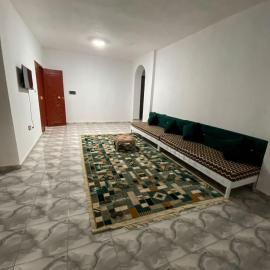 MG Zarzis 3, hotel in Zarzis
