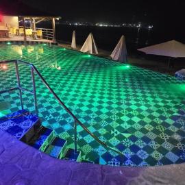 Viesnīca Hotelito Escondido pilsētā Mansaniljo