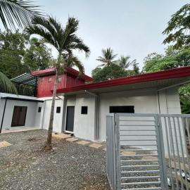 Balay ni Jethro, khách sạn ở Quinawitnan